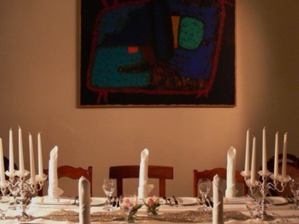 Foto: Restaurant &amp;amp; Vinothek im Hofgut