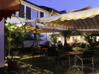 Foto: Restaurant &amp;amp; Vinothek im Hofgut